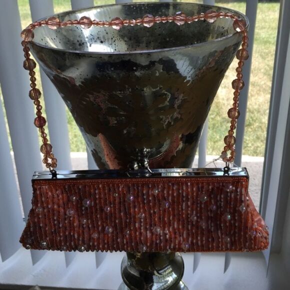 🎉1 hr sale🎉Rampage Clutch 🎁 - Picture 1 of 4